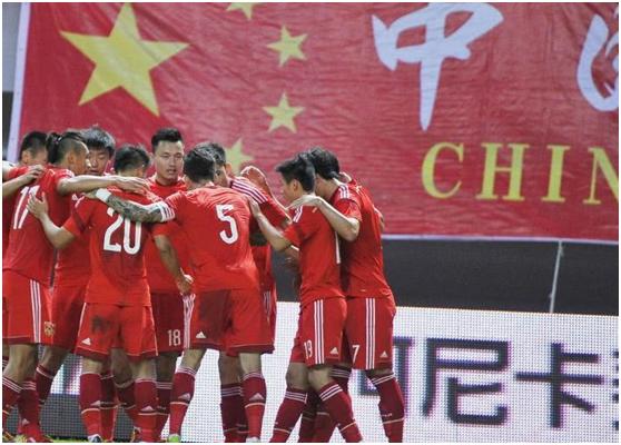 国足现在存在的问题,国足2019土伦杯