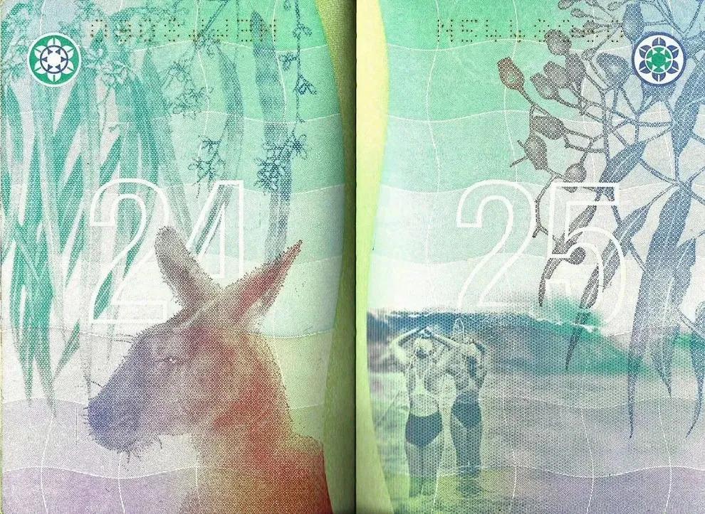 全球护照排名最后十个,全球十大顶级国际护照