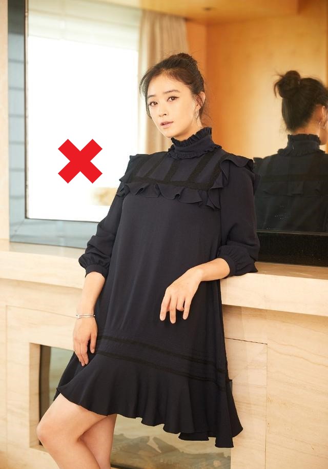 女性一般都有什么类型的身材,男性女性都有什么类型的身材