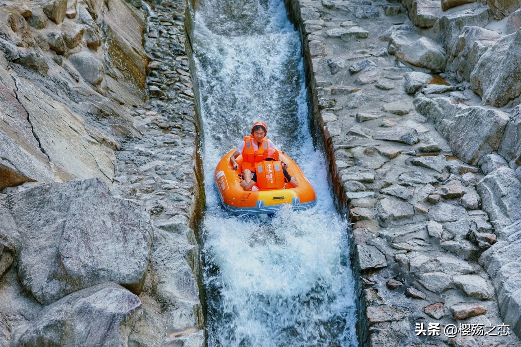 夏日攻略教你用n种方式玩转夏天,玩转夏天的正确方式