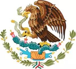 墨西哥合众国简介,墨西哥合众国美利坚合众国