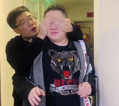 大司马和pdd永劫无间,大司马pdd回忆往事