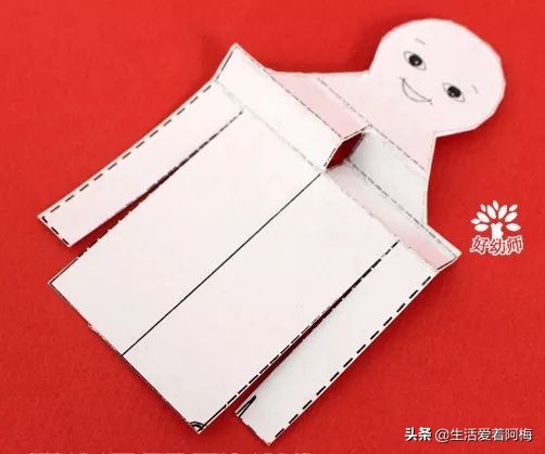 超简单又超好玩的儿童手工,简单手工又好玩又能锻炼孩子