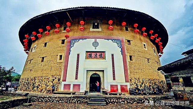 福建十大有名滨海风景区,福建沿海旅游风景美的地方