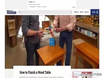 分享国内外装修,国外装修设计网站推荐排行榜