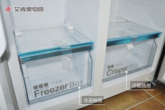 懂用户的好产品,苏宁小biu冰箱值不值得买