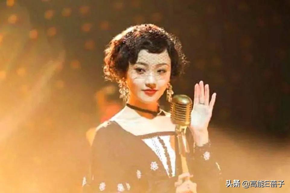 中戏13级下：爱玩“认亲”游戏的男生和脸熟的女同学们