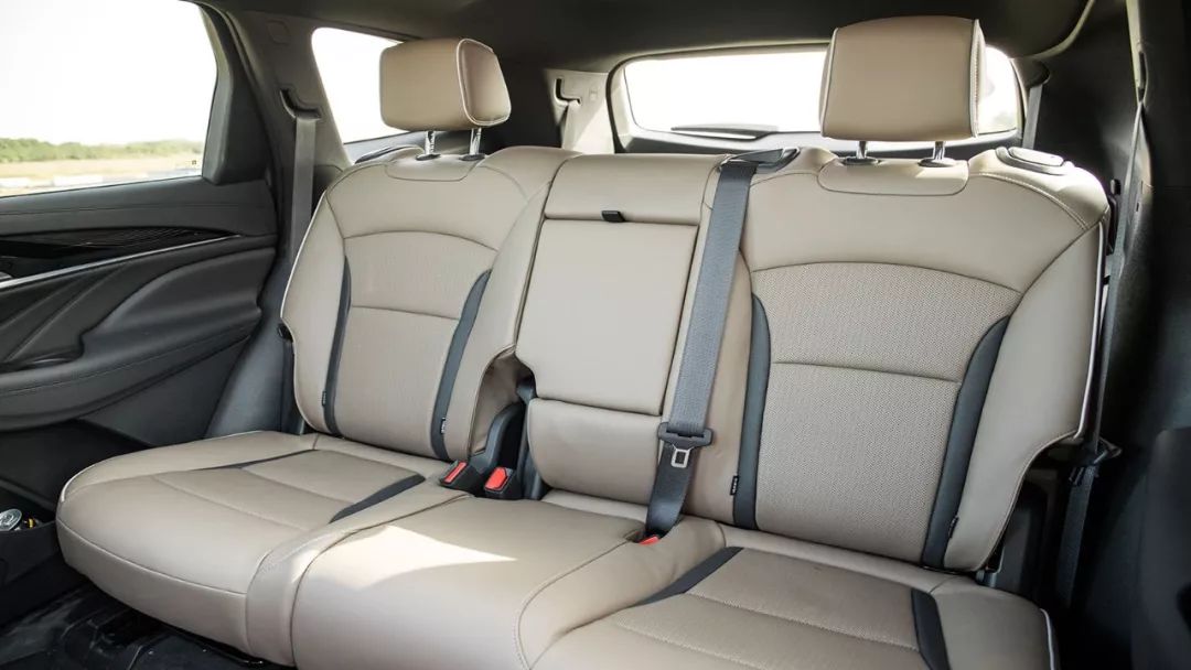 别克suv昂科旗全面的高级体验,别克昂科旗高级感