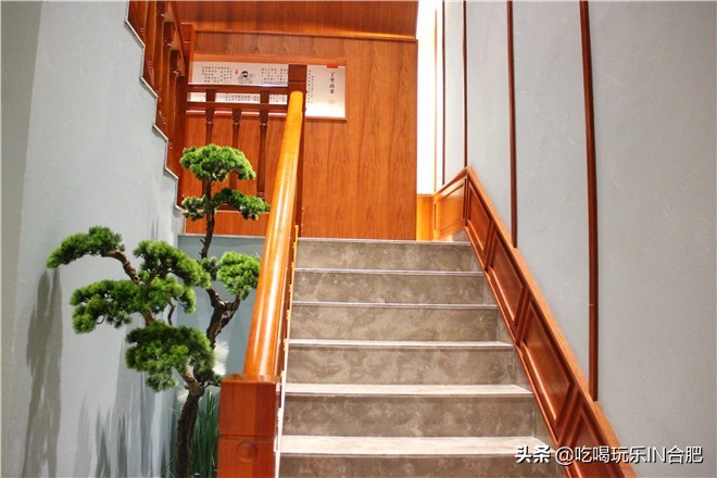 合肥探店丁里羊肉小镇,合肥新开的羊肉小镇