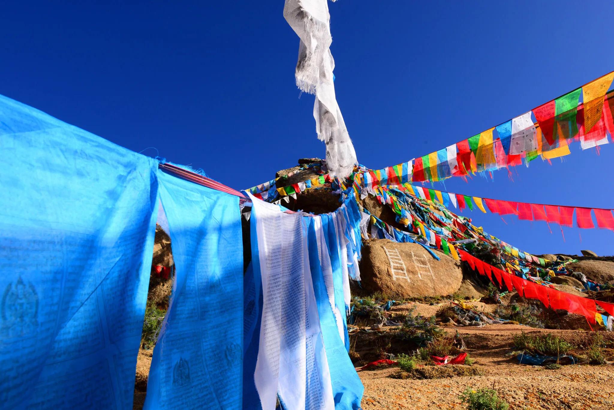 川藏的布达拉宫,西藏布达拉宫简介