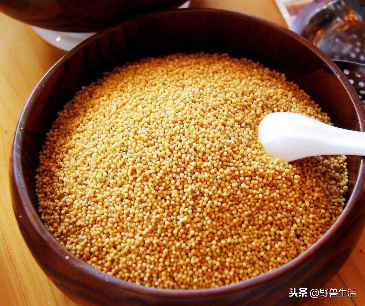 养胃抗衰老刮油的茶,喝这个茶竟能抗衰老