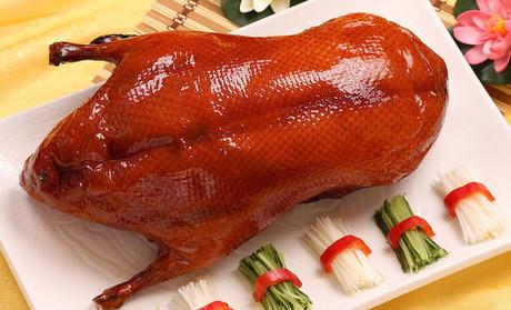 脆皮烤鸭腌料配方大全,北京烤鸭脆皮水配方全过程