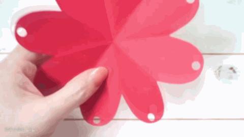 超级简单的婴儿手工,推荐儿童启蒙手工