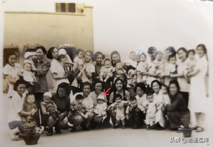 亲历：昔日武康路·复兴西路上幼儿园（上海·1956-64）