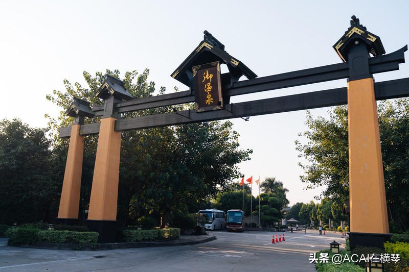 吃喝玩乐in珠海,珠海吃喝玩乐一体的地方