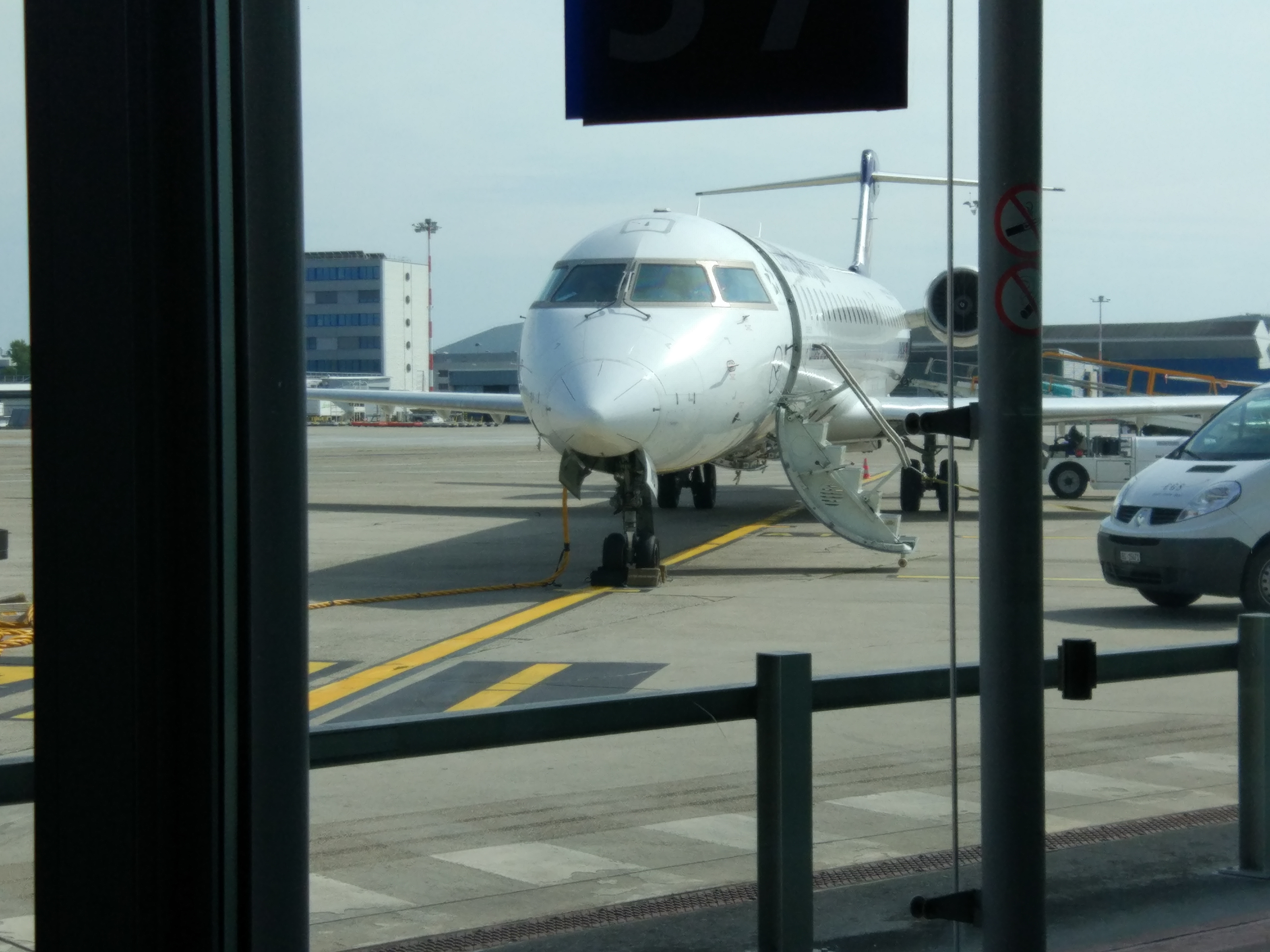 维京游轮莱茵河线旅游实录（十三）大结局