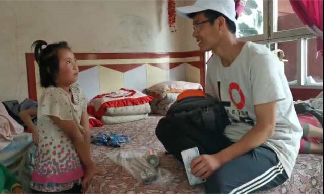 保护儿童安全共同成长直播2020年,关爱儿童安全携手儿童成长