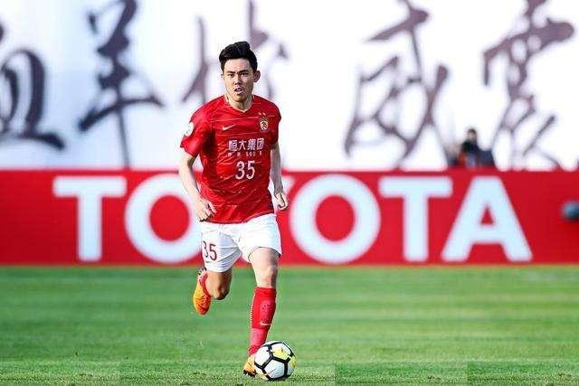 现役足坛左后卫排行,中超优秀左后卫名单