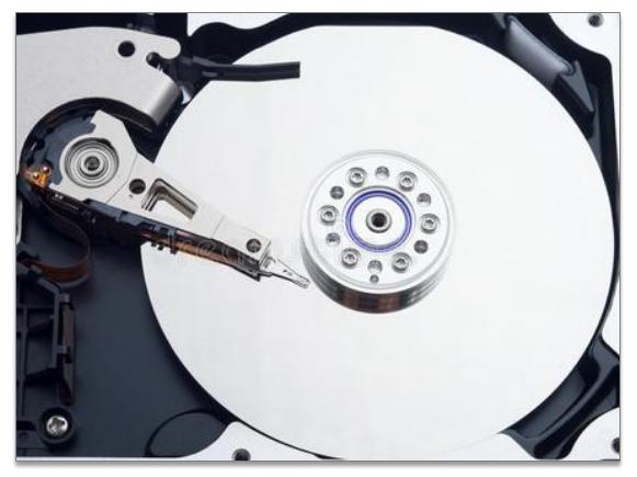 计算机硬件基础知识之硬盘,电脑机械硬盘讲解