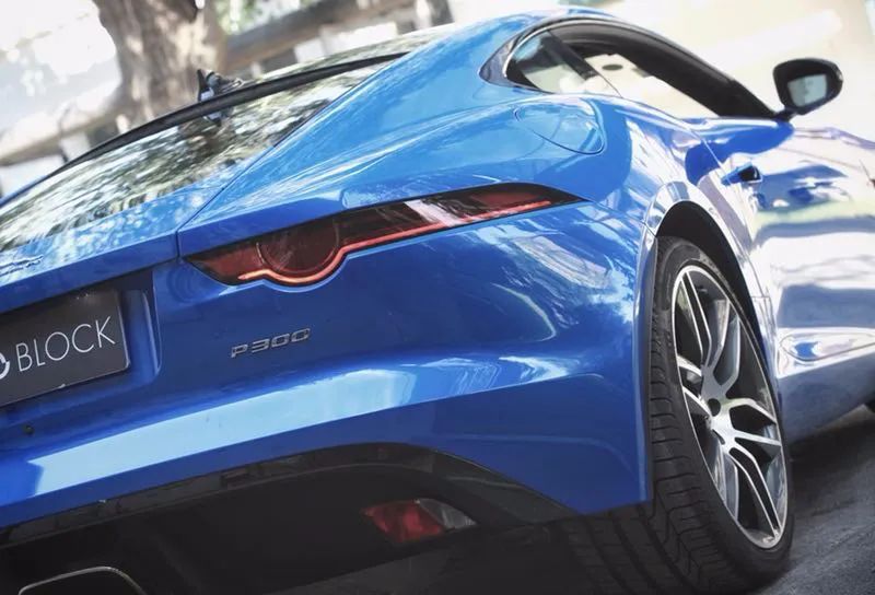 捷豹f-type3.0t测评,捷豹f-type2.0t极速测试