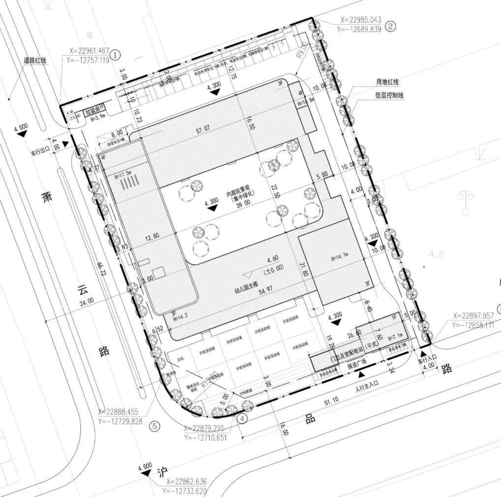 上海新开65所公办中小学幼儿园,上海浦东新区十大最好的幼儿园