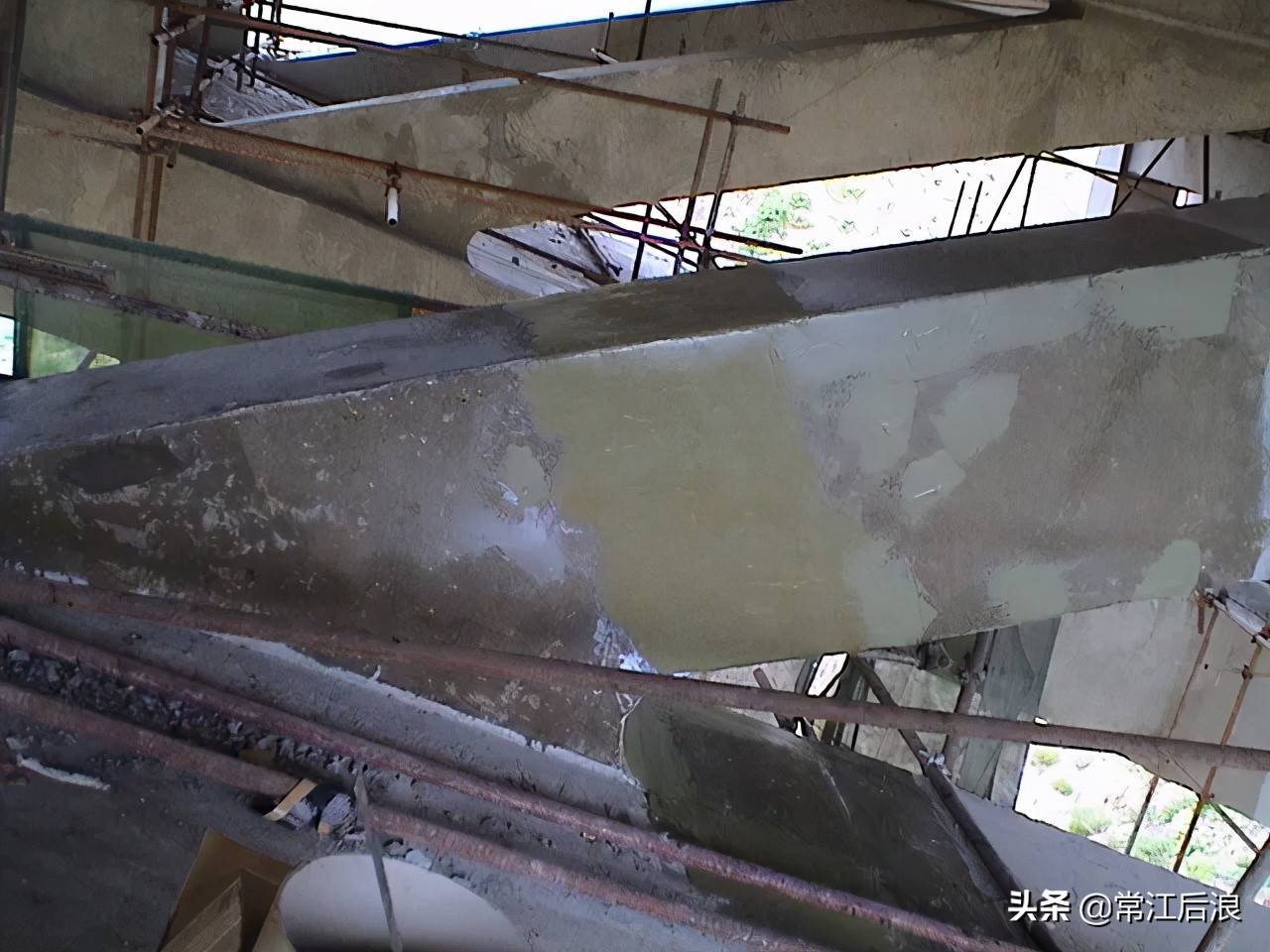 桥梁维护与改造施工技术讲解,桥梁现场施工个人总结