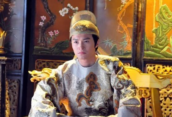 玄武门之变后李渊为啥不杀李世民,李渊得知玄武门之变为什么不调兵