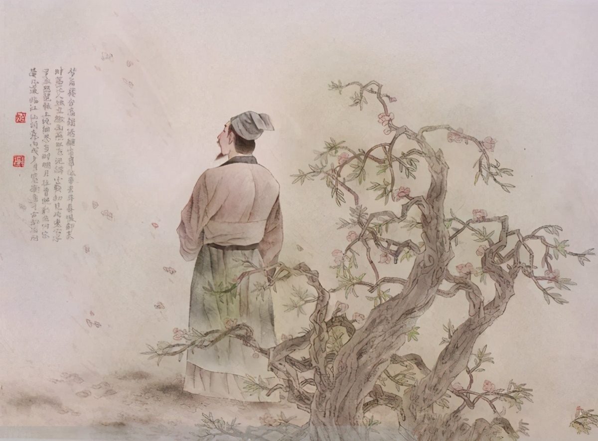 南宋张炎咏雁的词,南宋张炎