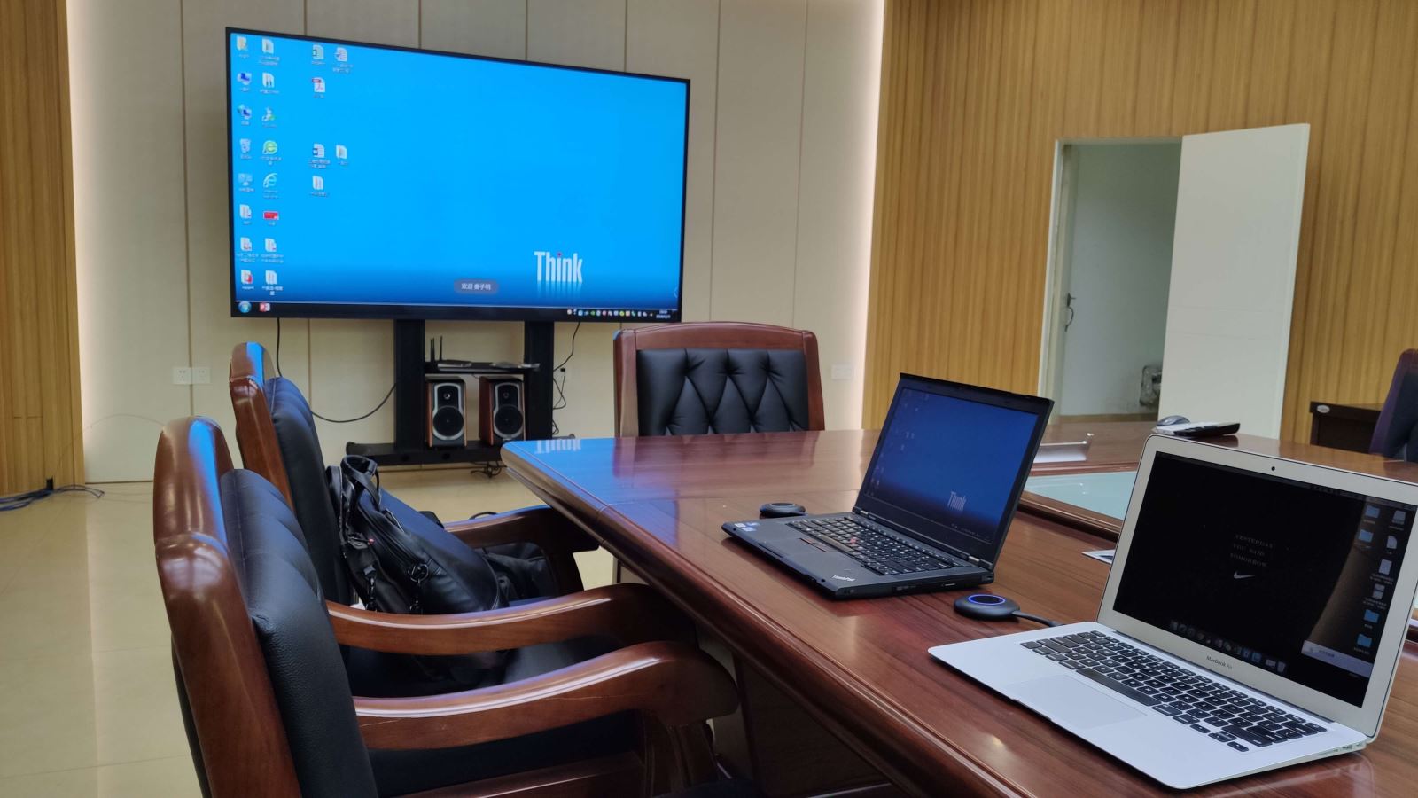 thinkpad笔记本连接wifi,thinkpad笔记本投屏电视