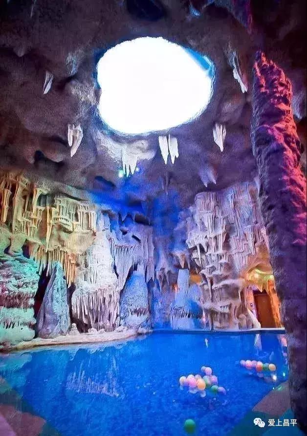 昌平适合情侣的小酒馆,昌平适合情侣约会的景区