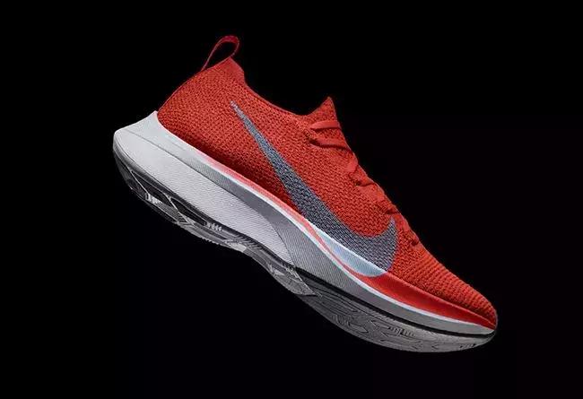 当今最快的跑鞋系列：来看“王者”们都穿什么战靴？