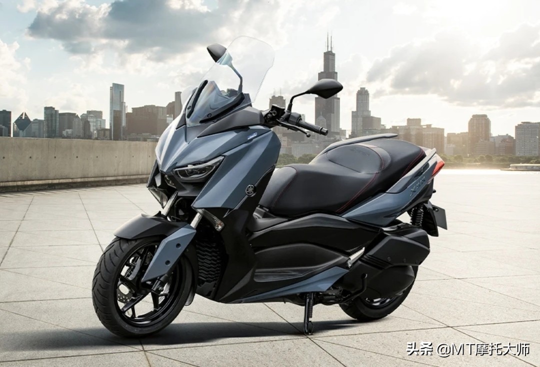 雅马哈xmax250和300区别,雅马哈nmax250和xmax250的区别