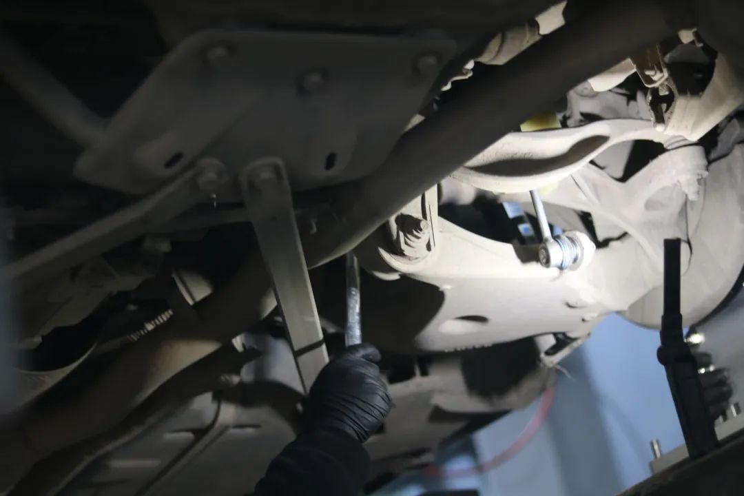 怪兽修车完整版,怪兽老车整备翻新