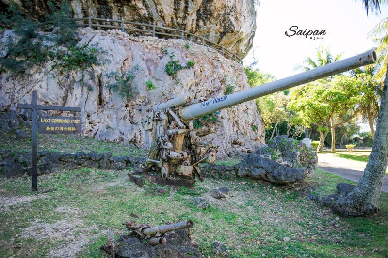 神秘的北纬15度遇见最美塞班,神秘的北纬45度