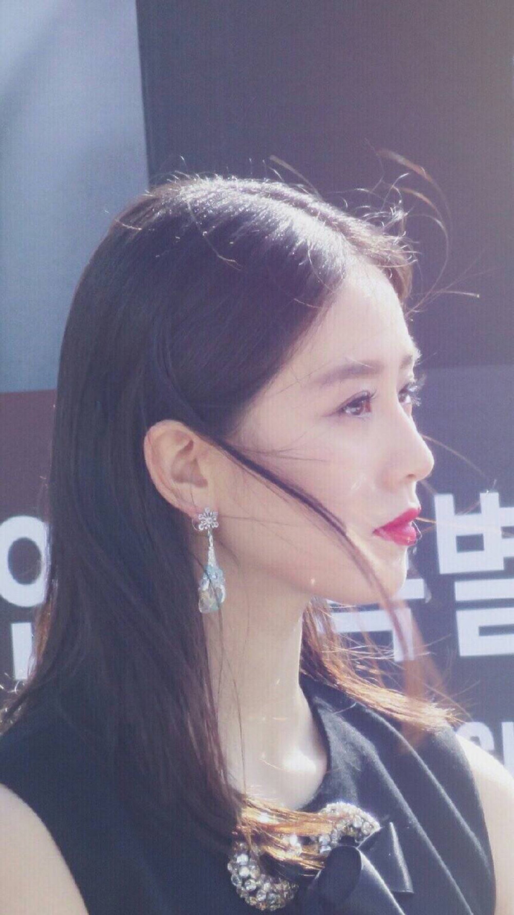 难怪代言要首选“三刘”，这3位的颜值和气质就没翻车过