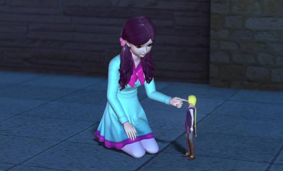 叶罗丽中白光莹的几个等级,叶罗丽中白光莹分别被谁唤醒过