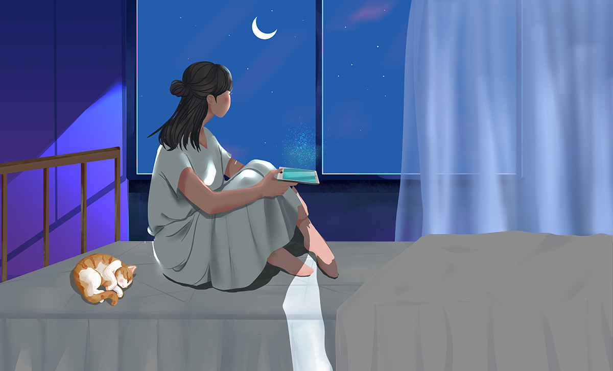 关系再近也要保持距离和界限感,再好的关系也需要界限感