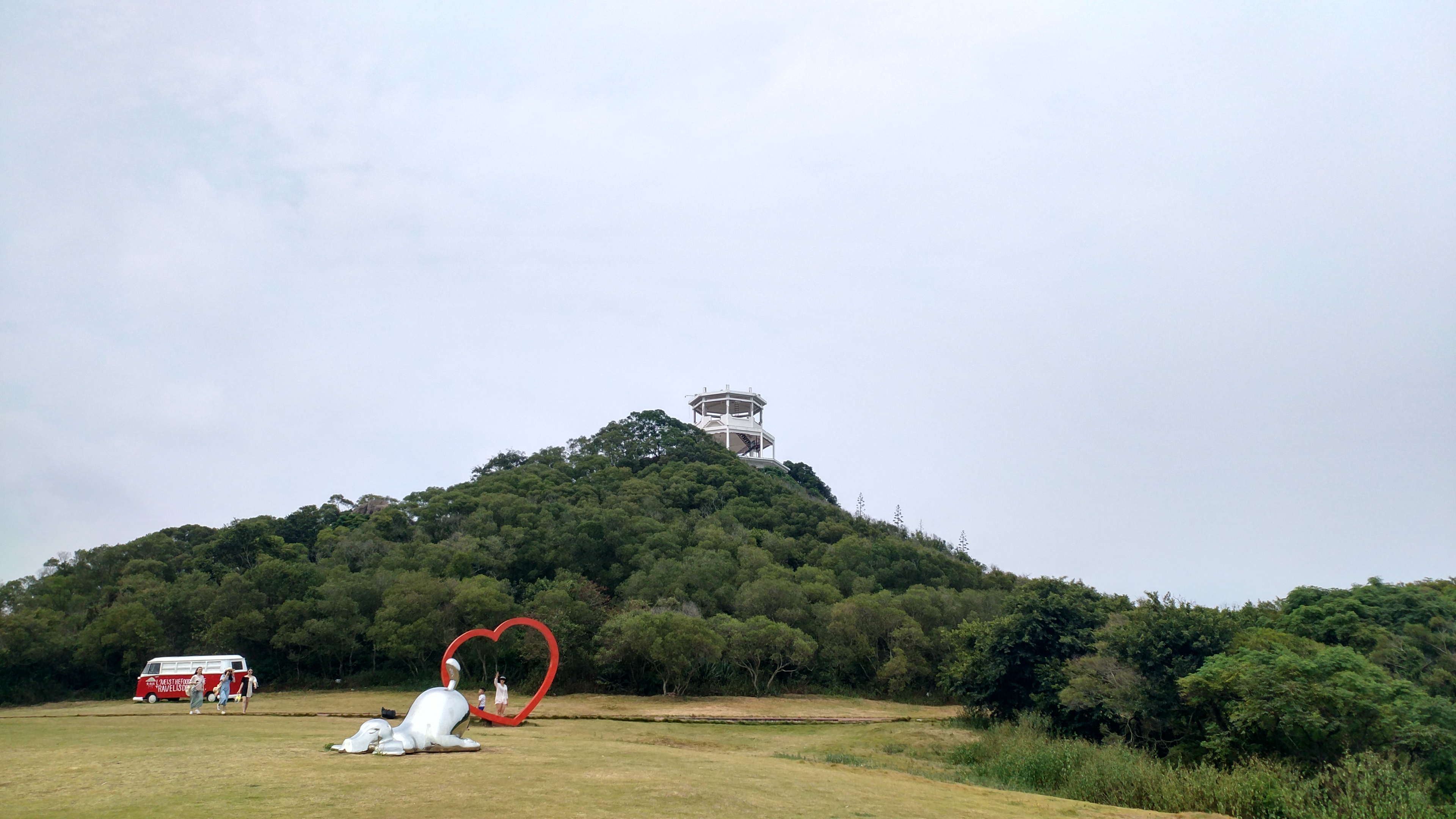 漳州火山岛旅游景点旅游攻略,漳州火山岛附近有什么好玩的景点
