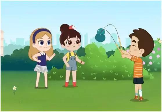 国际权威大奖提名！这部杭产动画片不得了！