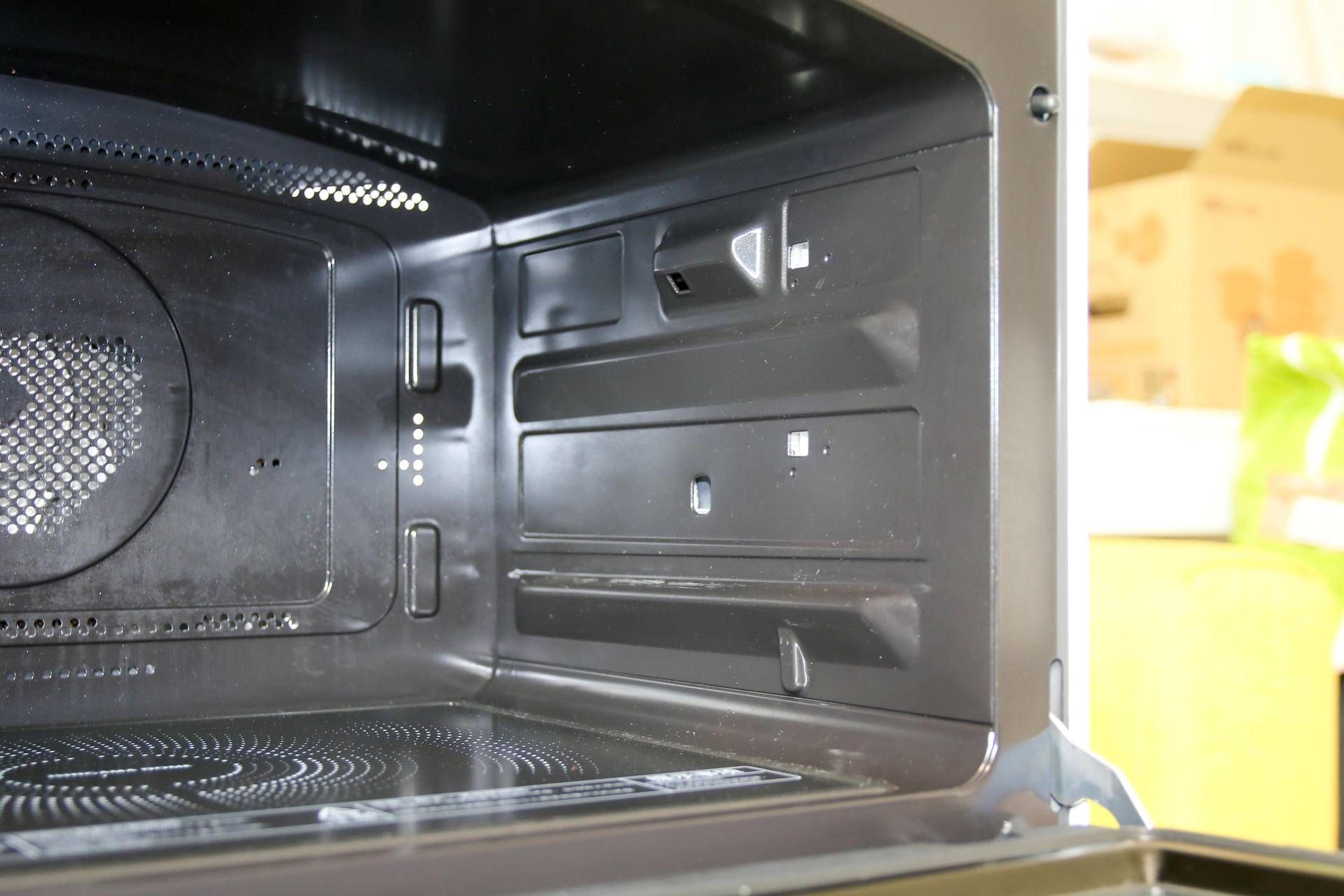 东芝微波炉蒸烤箱一体,东芝微蒸烤一体水波炉