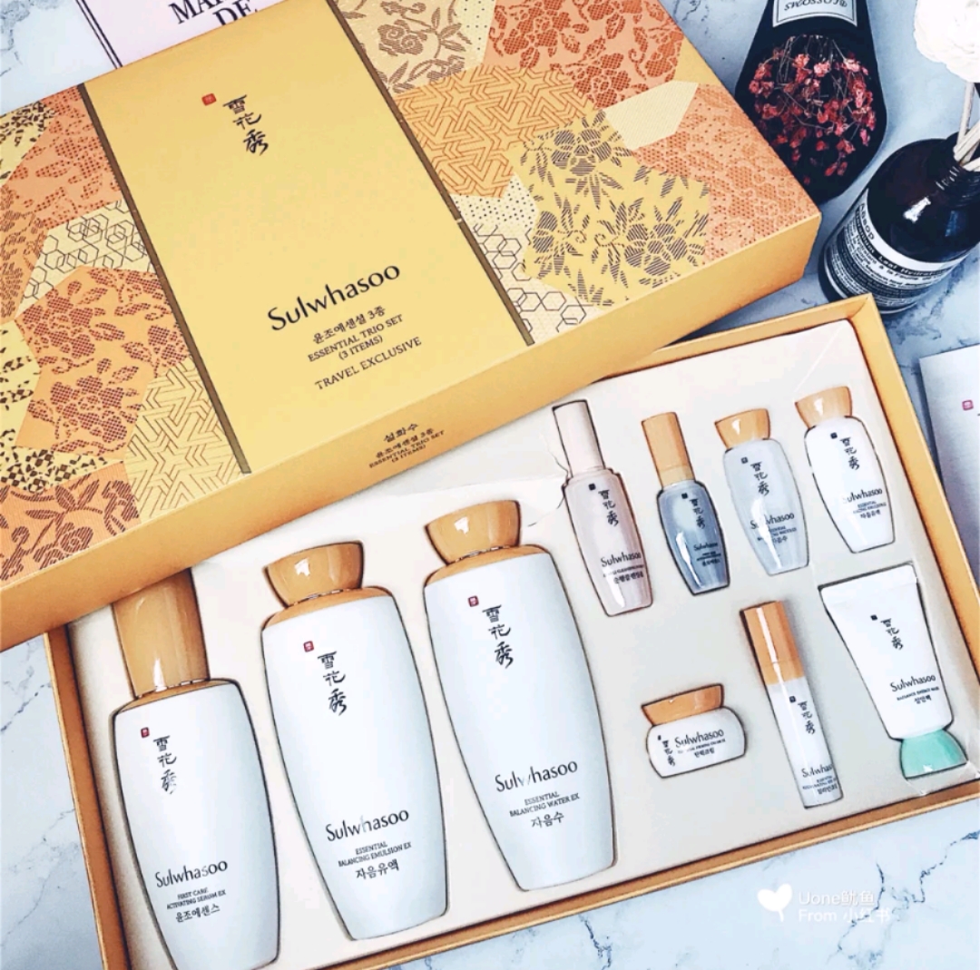 欧蕙彤人秘雪花秀哪个抗老效果好,雪花秀和欧蕙哪个护肤品好用