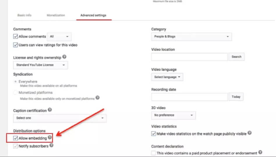 youtube十大营销方案,youtube视频seo优化的诀窍