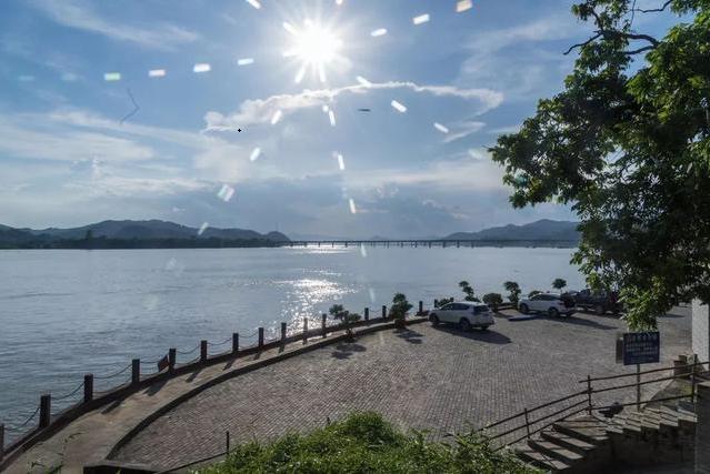 真是一个休闲放松旅游的好去处,周末休闲游玩圣地