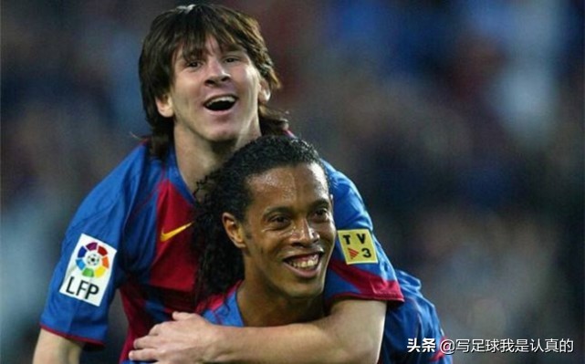 巴萨与梅西的精彩瞬间,巴萨和梅西最惨的一次
