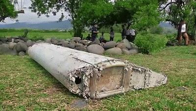 马航mh370上的真实故事,马航mh370航班真相揭秘