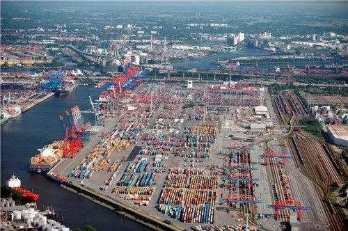 德意志联邦共和国简介（一）