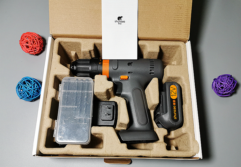 冲击钻搞定装修,装修冲击钻