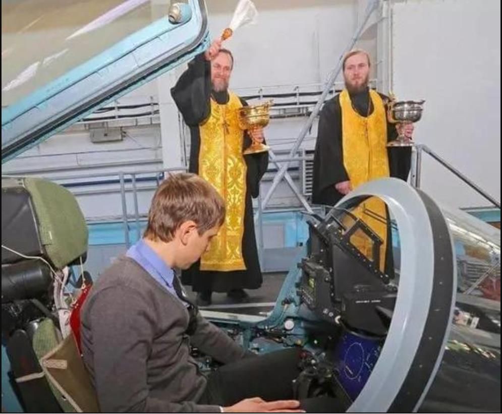 苏35战斗机是买俄罗斯的吗,俄罗斯交付了48架苏35战斗机