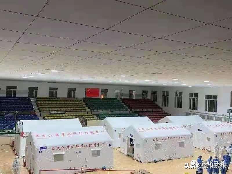 我们共同守护这座城长春,我们一起守护阿城