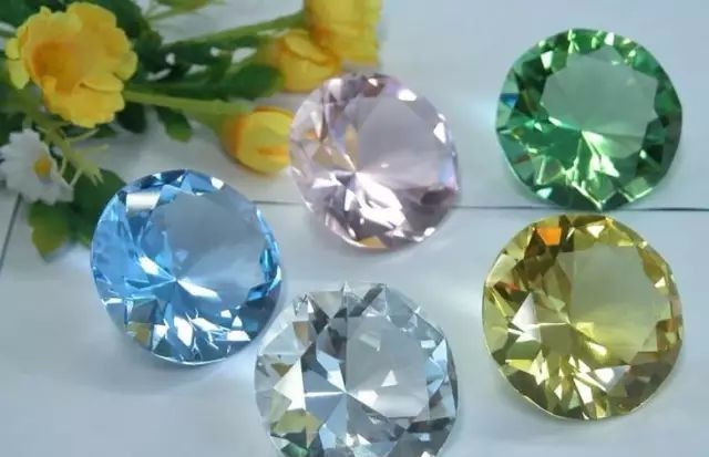 化学人眼里的珠宝首饰是怎样的？你想不到吧？